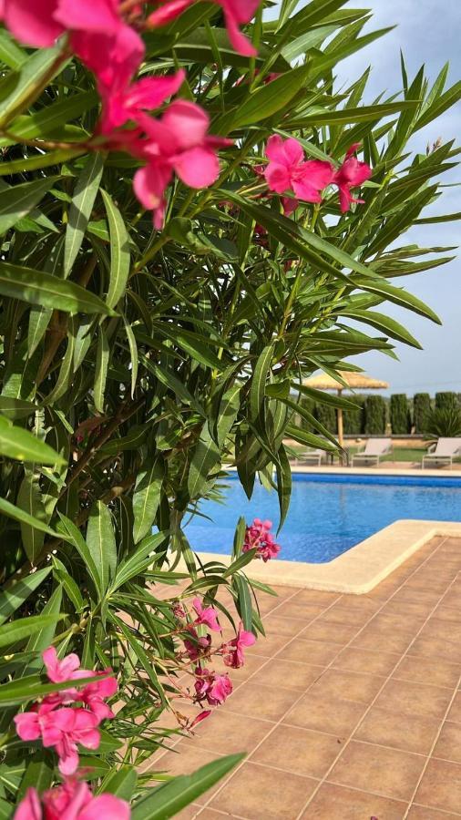 Finca Sol Y Vida 3* Llucmajor (Mallorca)