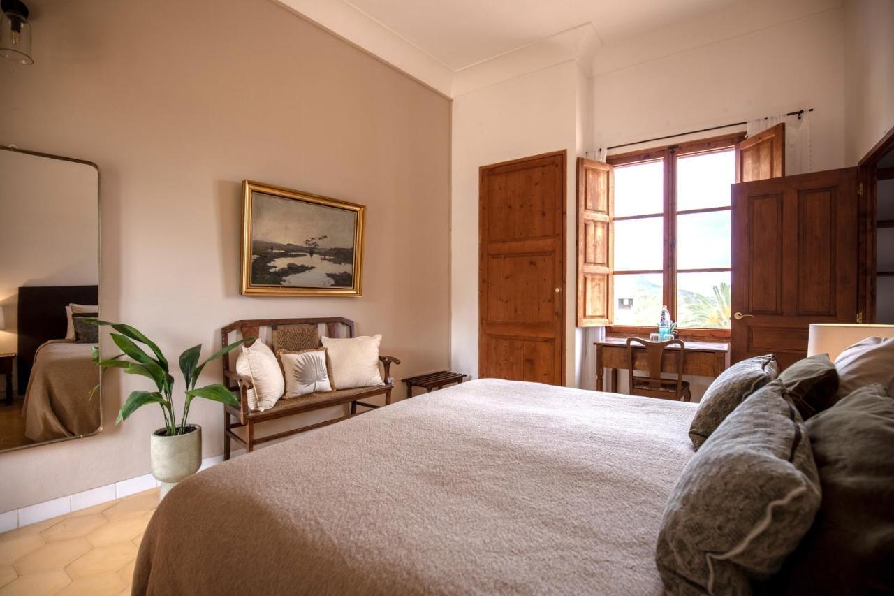 Hotel Son Boronat 4*