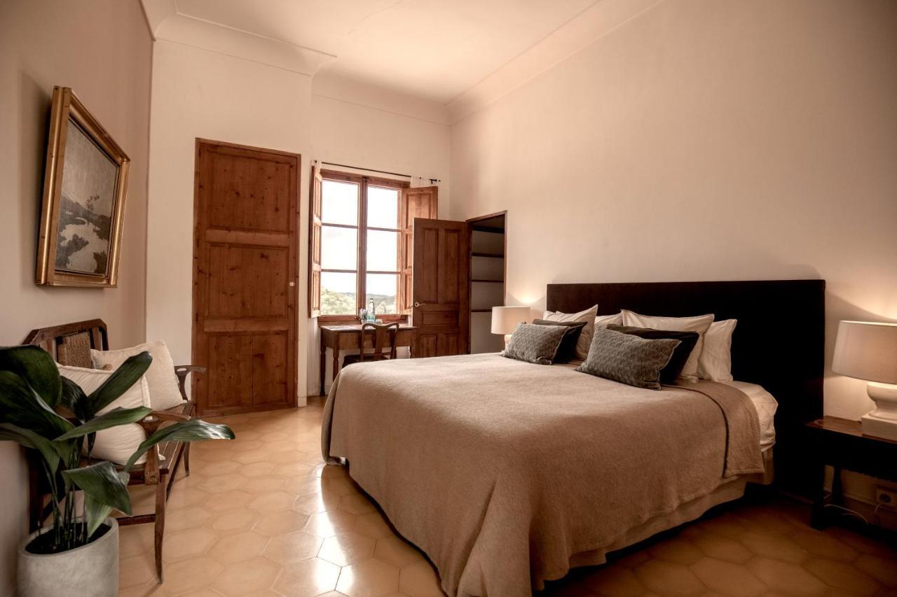Son Boronat Hotel Calvia (Mallorca)