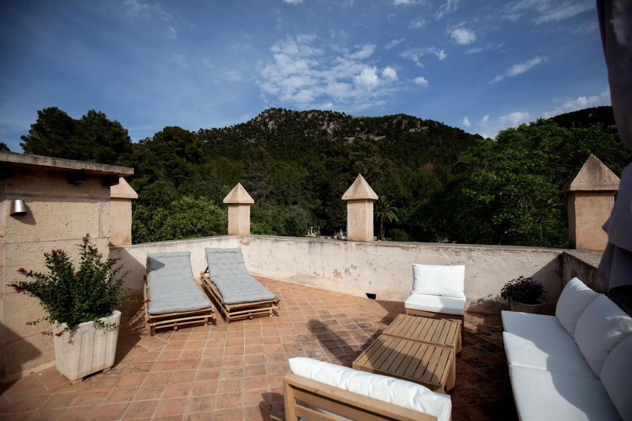 Hotel Son Boronat Calvia (Mallorca)