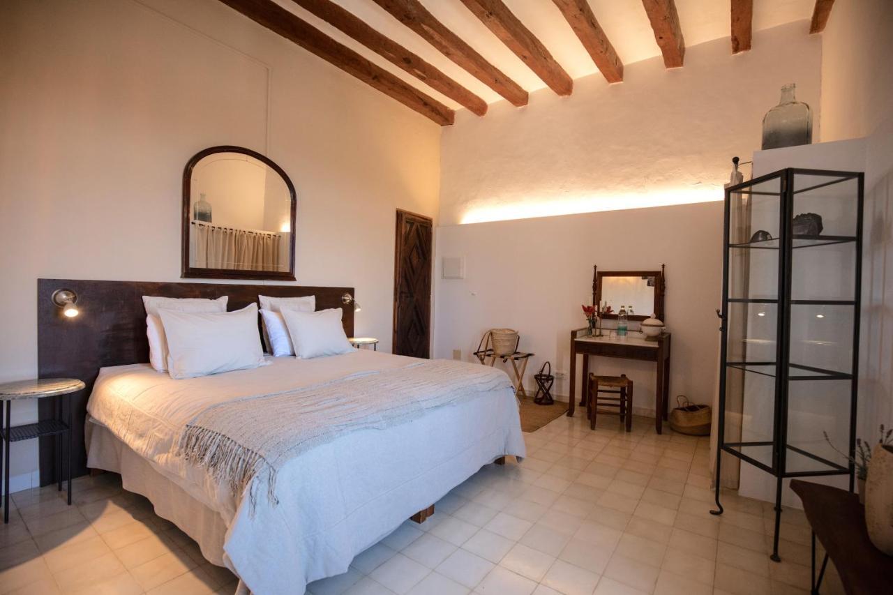 Son Boronat Hotel Calvia (Mallorca)