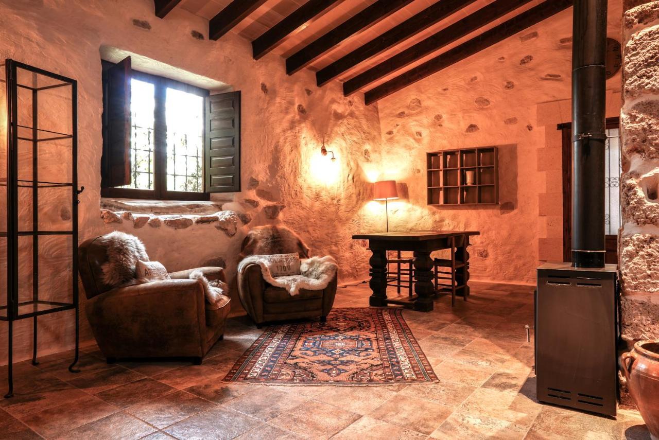 Son Boronat Hotel Calvia (Mallorca)