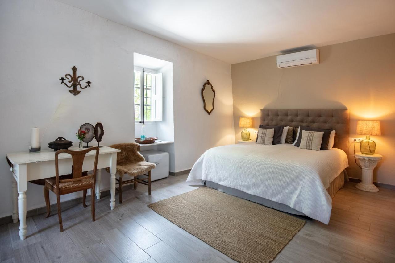 Hotel Son Boronat