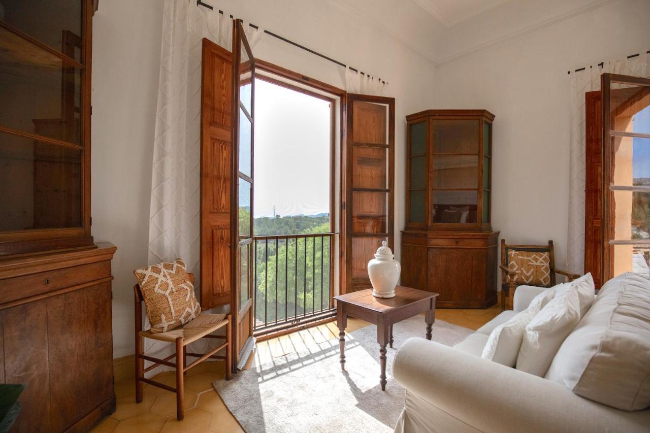 Hotel Son Boronat
