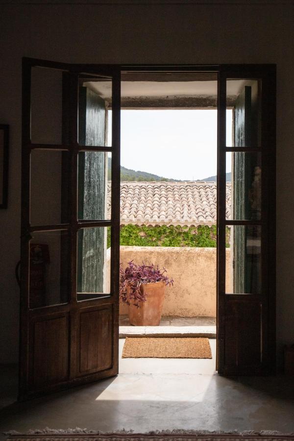 Hotel Son Boronat Calvia (Mallorca)