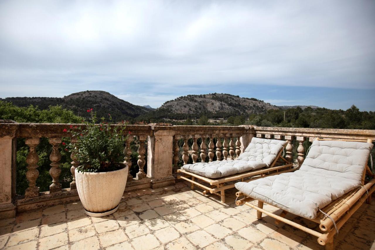 Son Boronat Calvia (Mallorca)