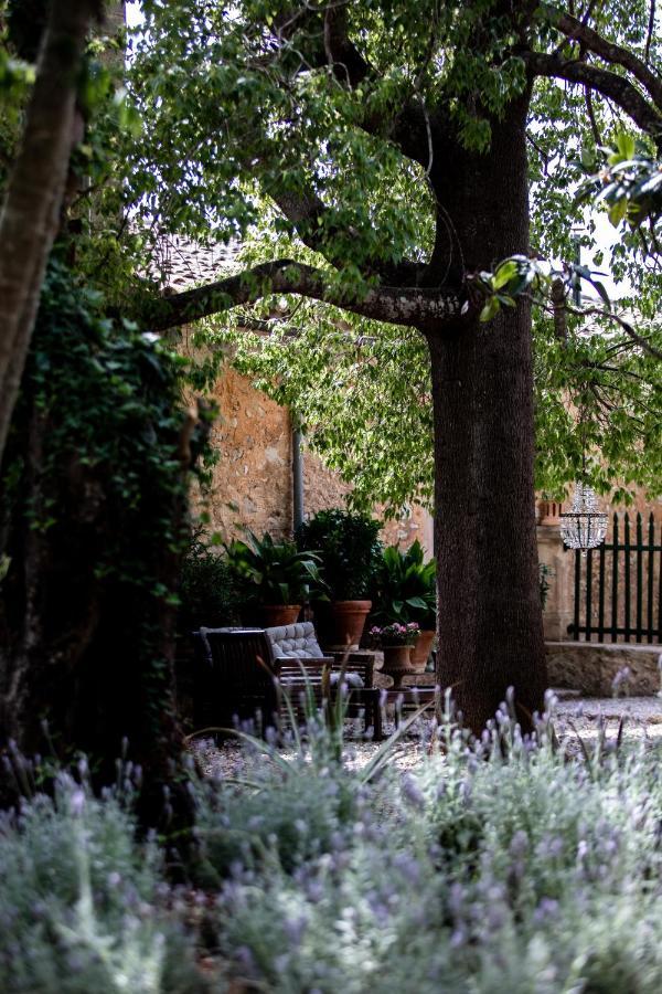 Hotel Son Boronat Calvia (Mallorca)