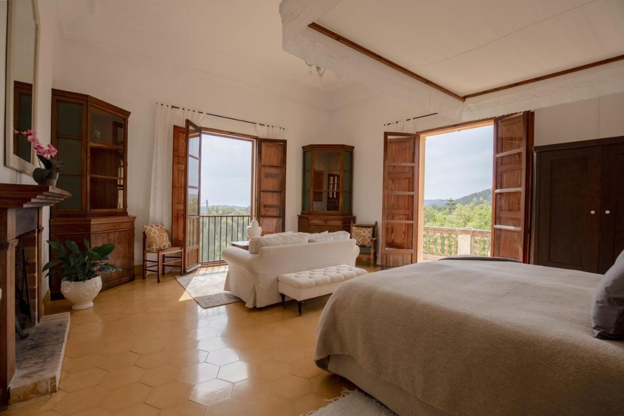 Hotel Son Boronat 4*
