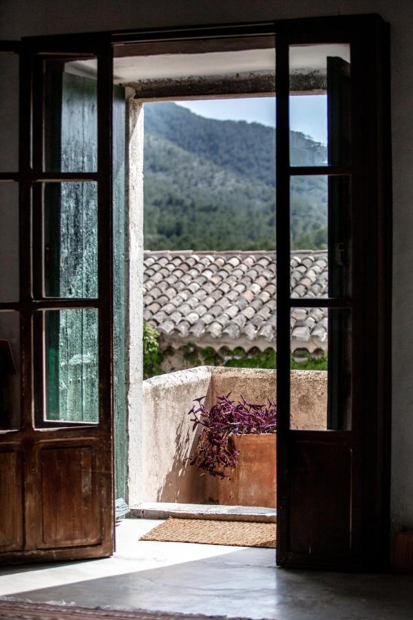 Hotel Son Boronat