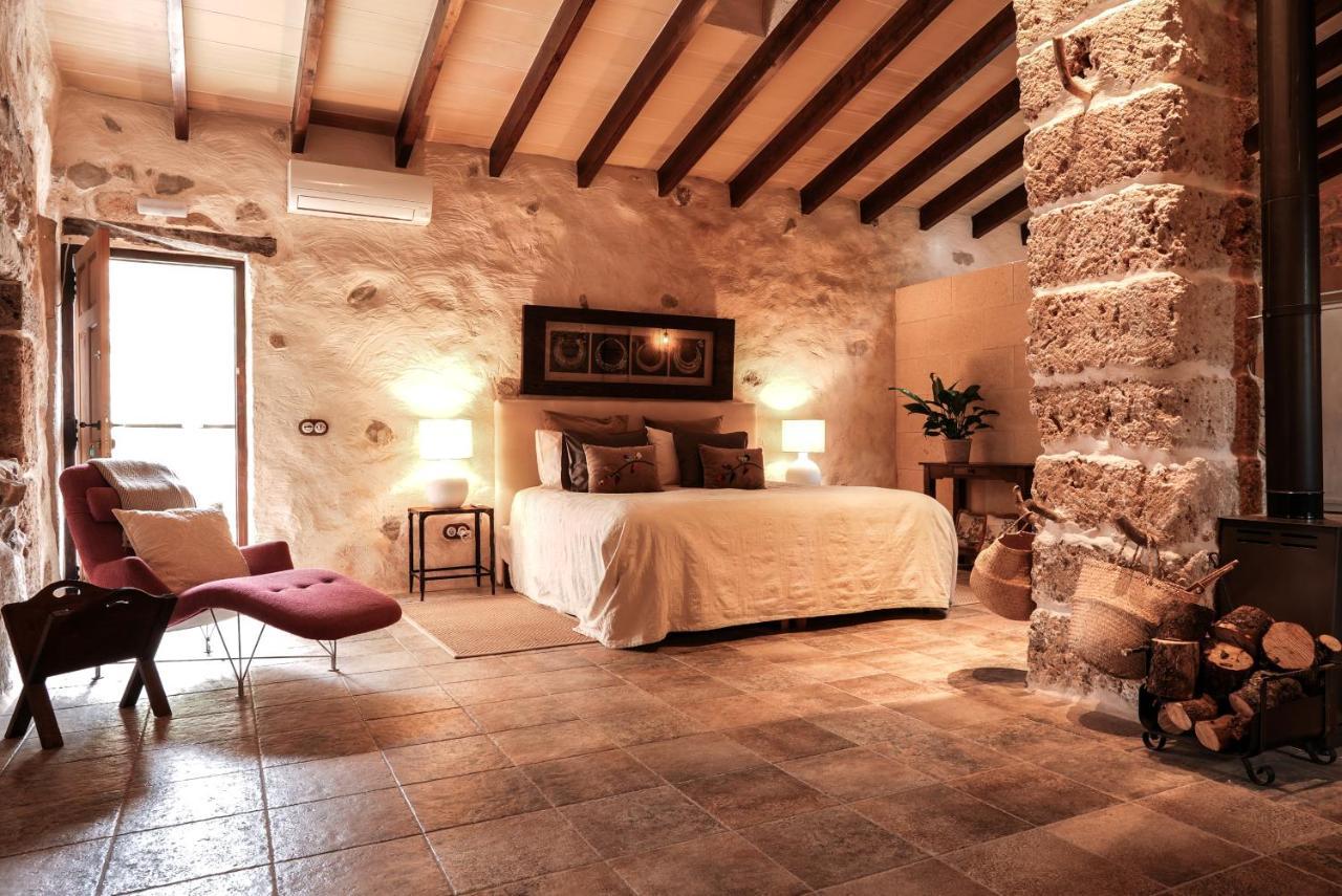 Son Boronat Hotel 4*