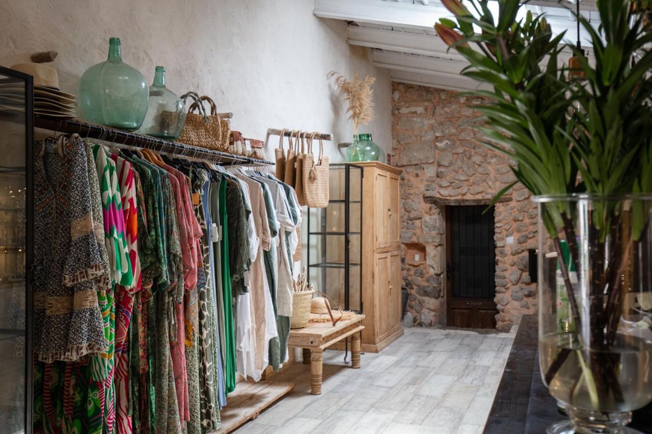 Son Boronat Hotel Calvia (Mallorca)