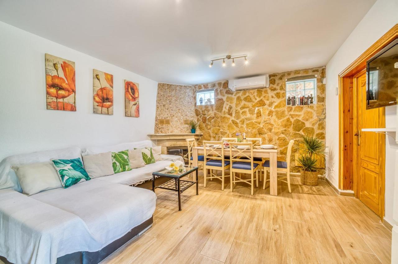 Сasa de vacaciones Ideal Mallorca - Casa Paqui Alcúdia