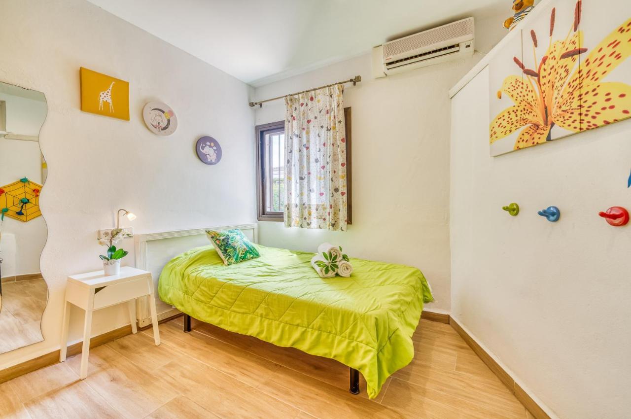 Ideal Mallorca - Casa Paqui Сasa de vacaciones *