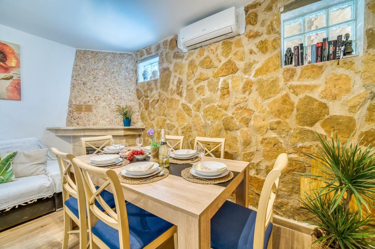 Сasa de vacaciones Ideal Mallorca - Casa Paqui *