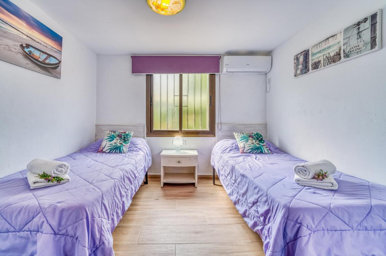 Сasa de vacaciones Ideal Mallorca - Casa Paqui Alcúdia
