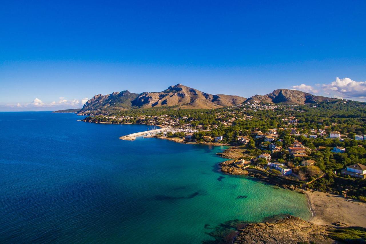 Ideal Mallorca - Casa Paqui Alcúdia