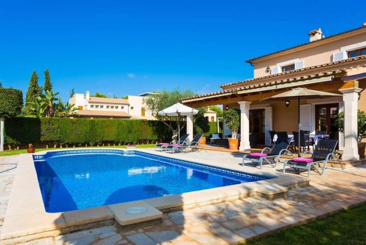 Villa Gatoses Sa Coma (Mallorca)