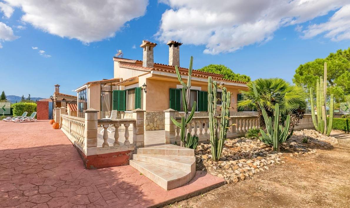Villa Bagur Ventolra