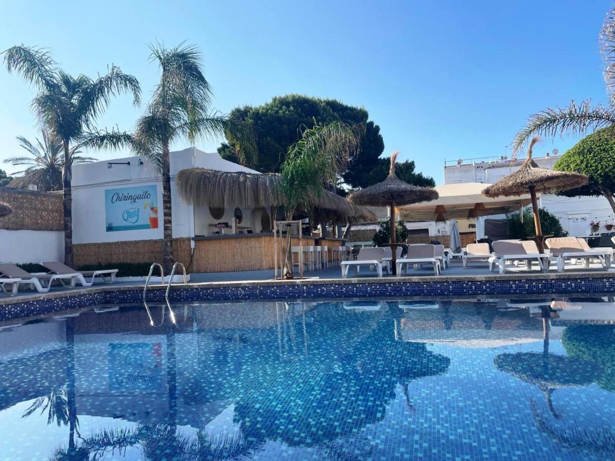 Hotel Chevy & Cala Ratjada (Mallorca)