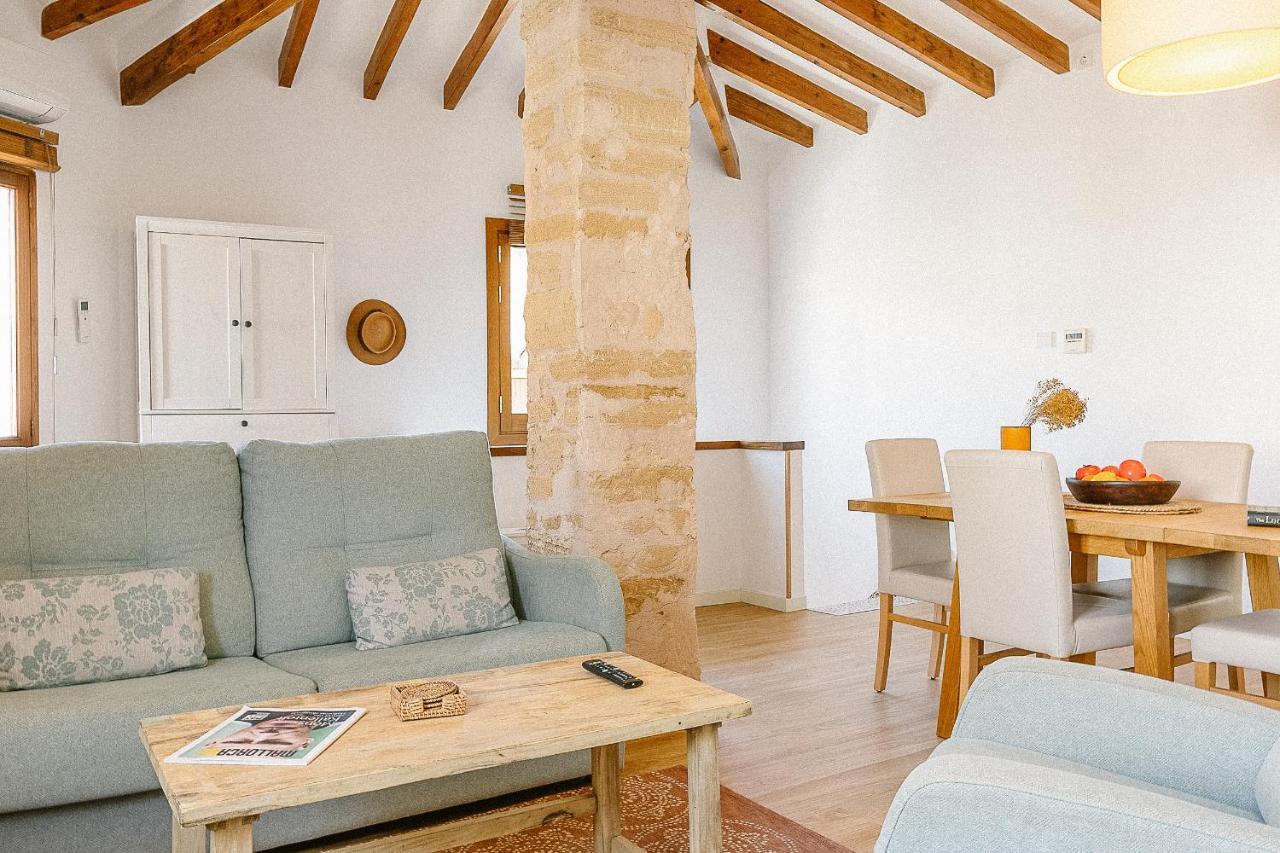Townhouse With Puig De Maria View By 360 *