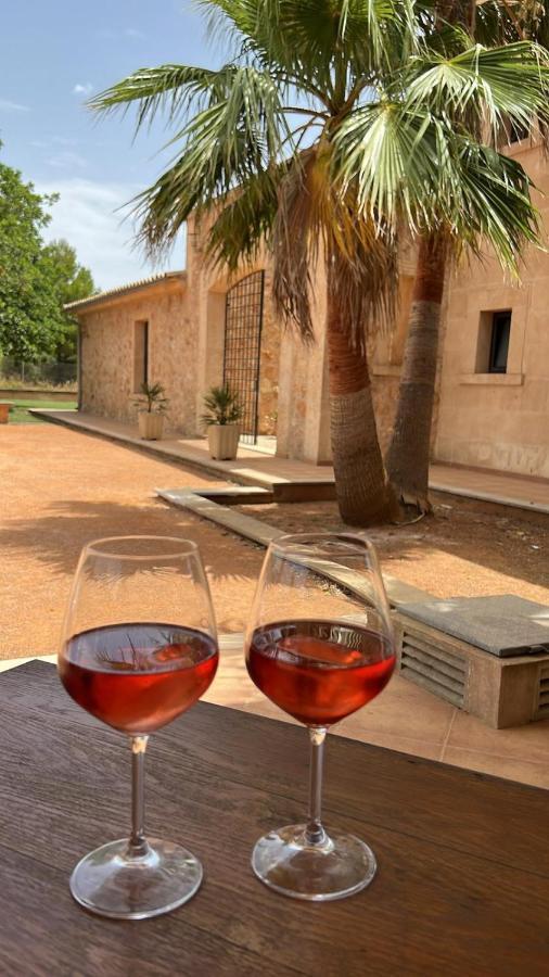Finca Sol Y Vida Llucmajor (Mallorca)