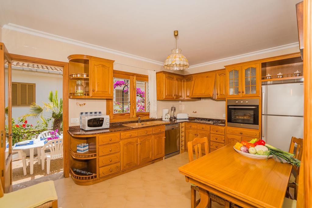 Ca Na Capella Holiday home