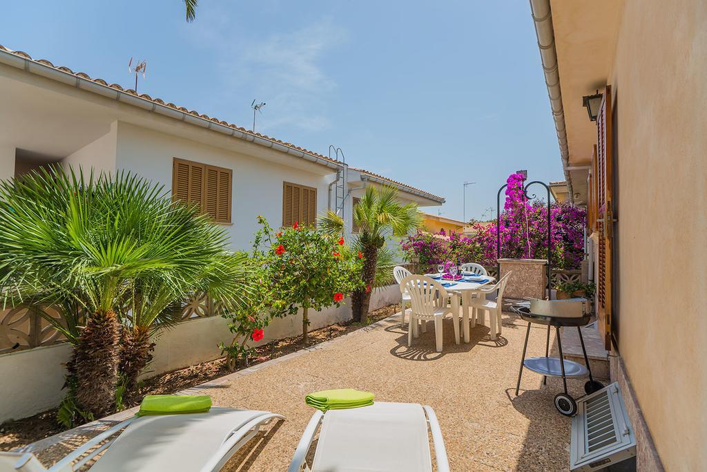 Holiday home Ca Na Capella *