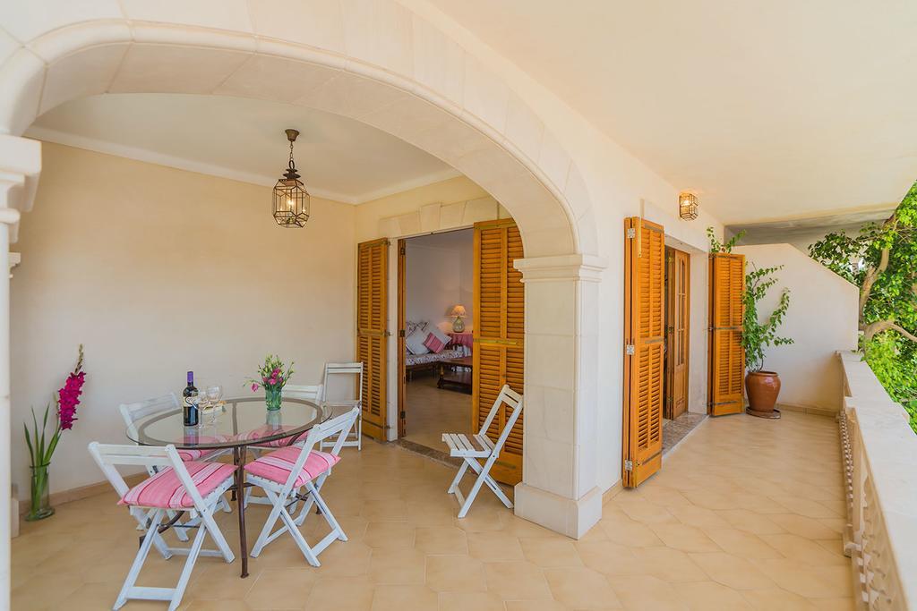 Holiday home Ca Na Capella *