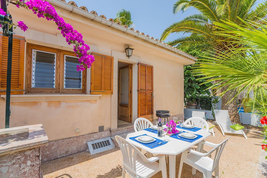 Holiday home Ca Na Capella Playa de Muro (Mallorca)
