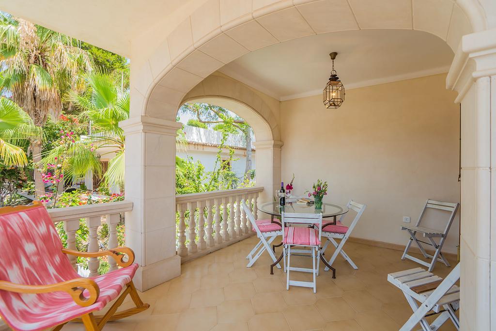 Holiday home Ca Na Capella