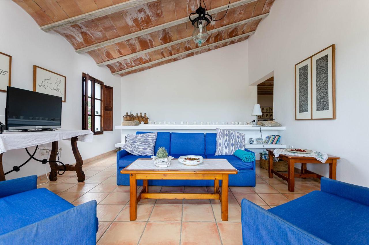 Es Galliner Villa Fenalitx (Fenalich)