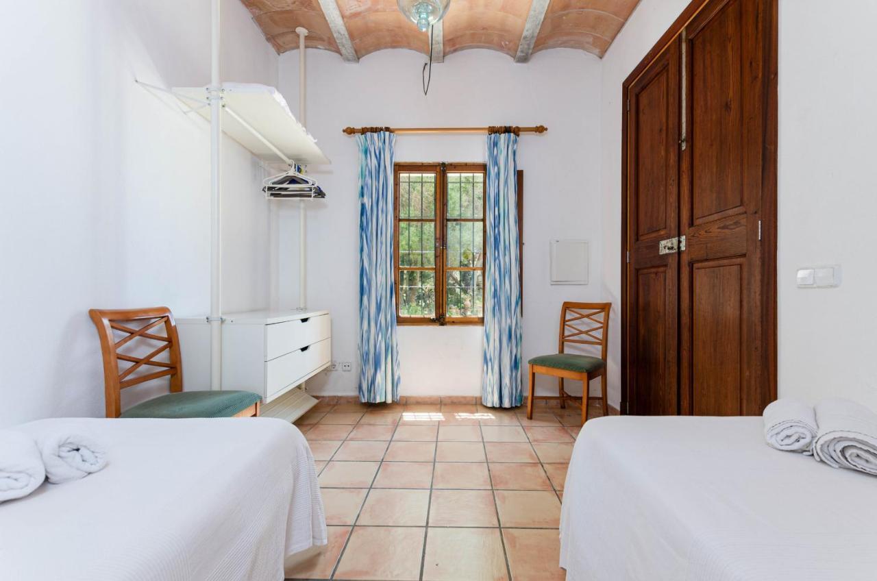 Es Galliner Villa *