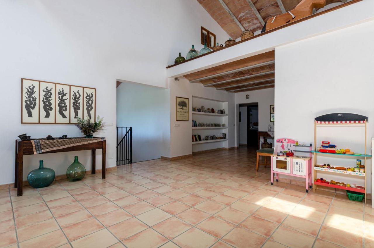 Es Galliner Villa Fenalitx (Fenalich)