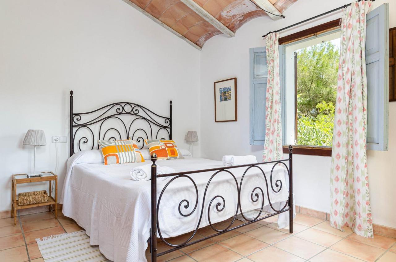 Es Galliner Villa *