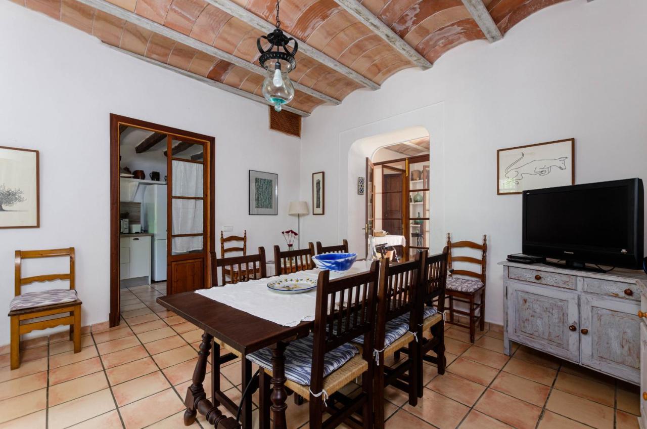 Es Galliner Villa Fenalitx (Fenalich)