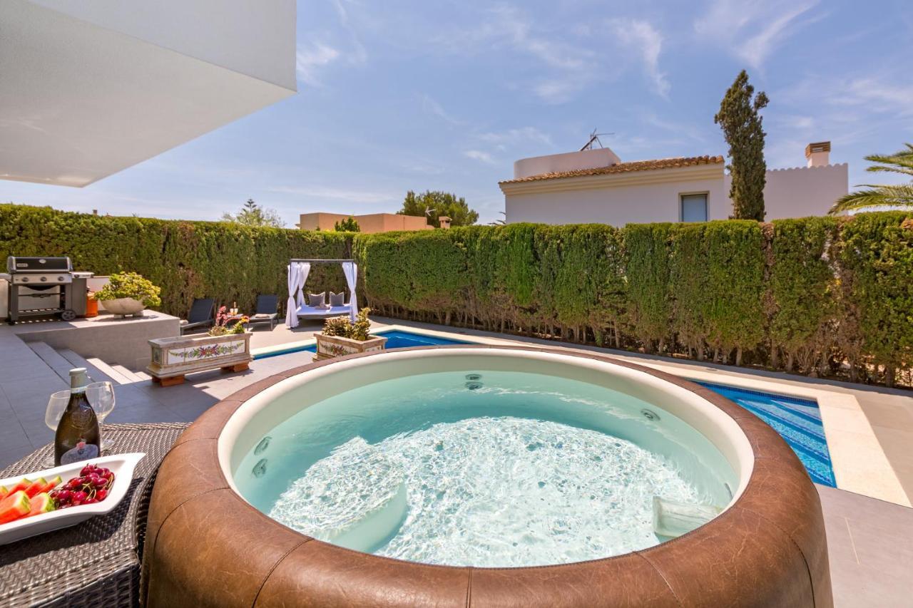 Сasa de vacaciones Casa Kristel *