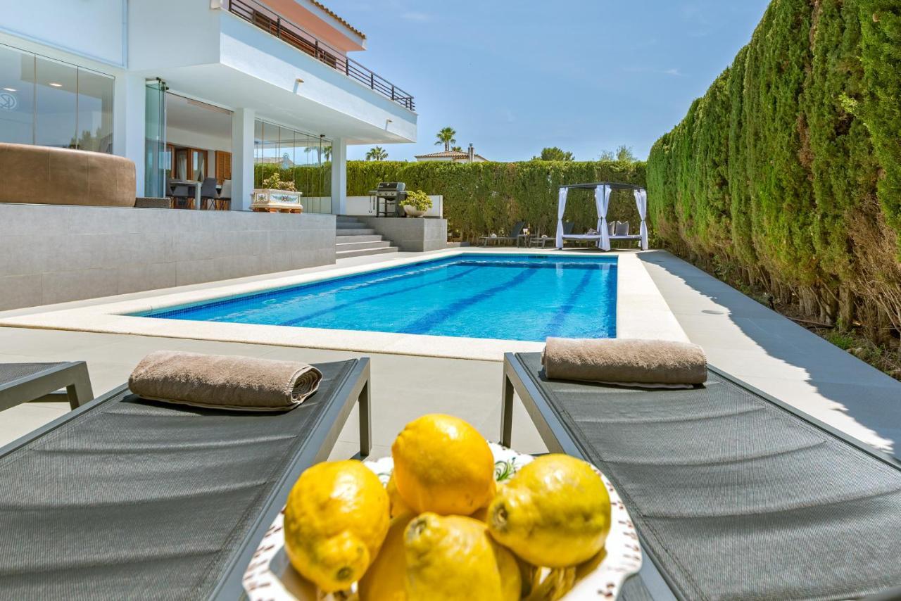 Casa Kristel * Badia Gran