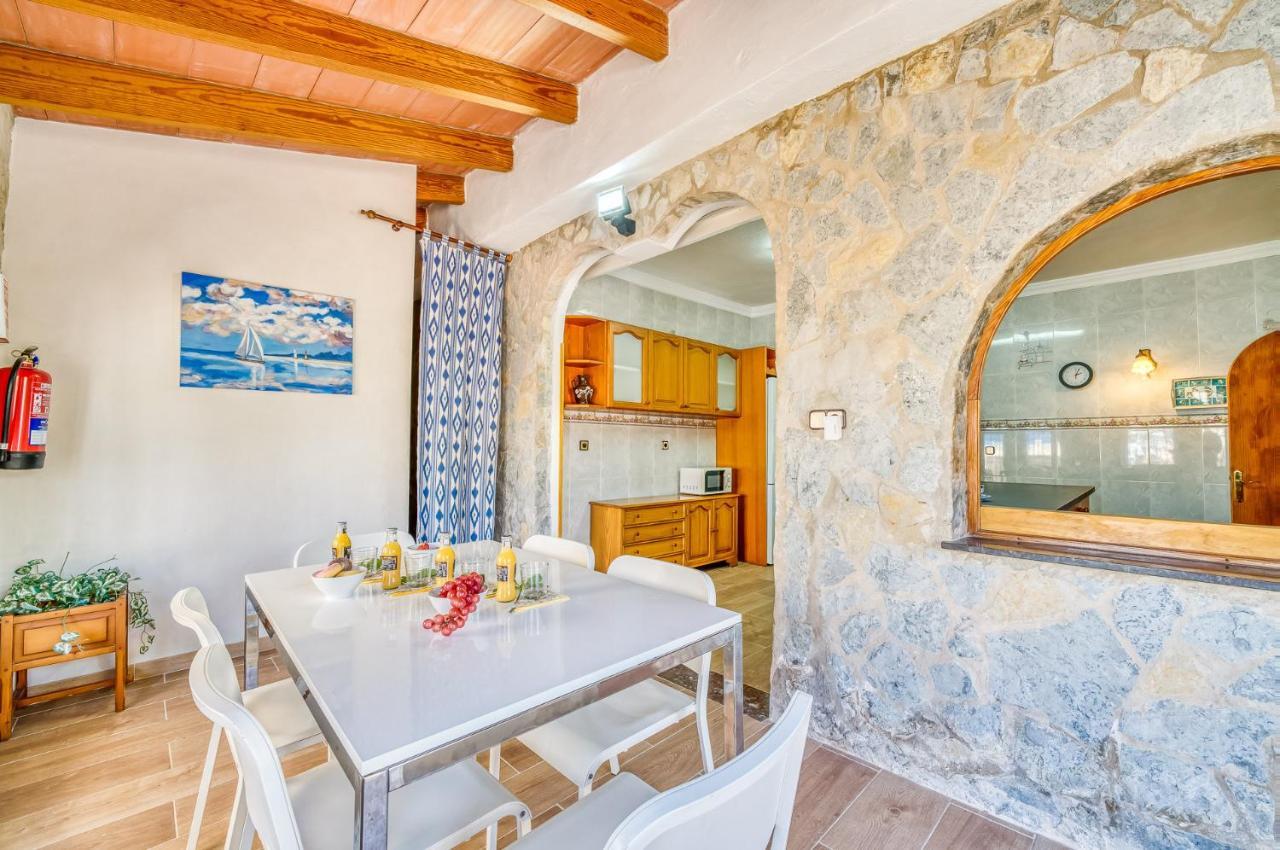 Ideal Mallorca - Xisco Alcúdia