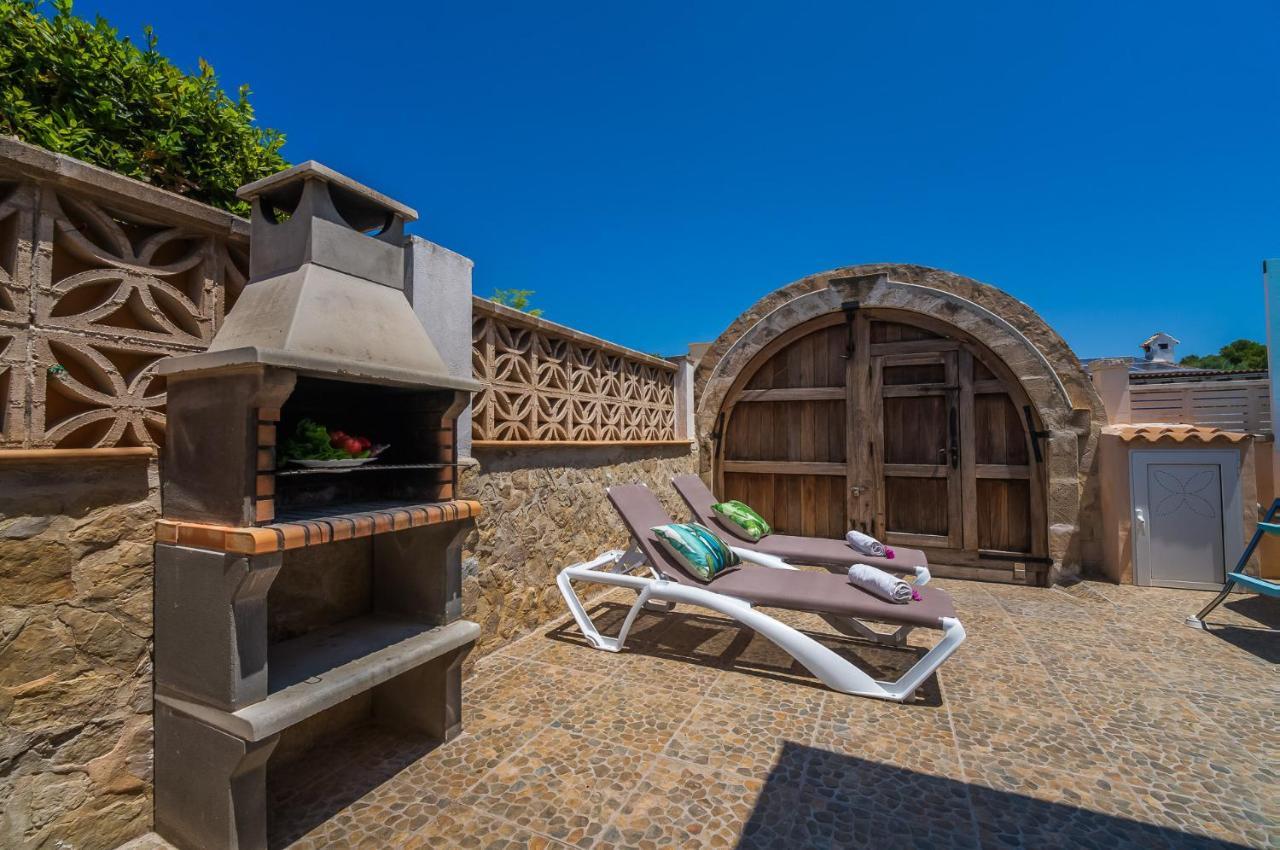 Ideal Mallorca - Xisco Сasa de vacaciones