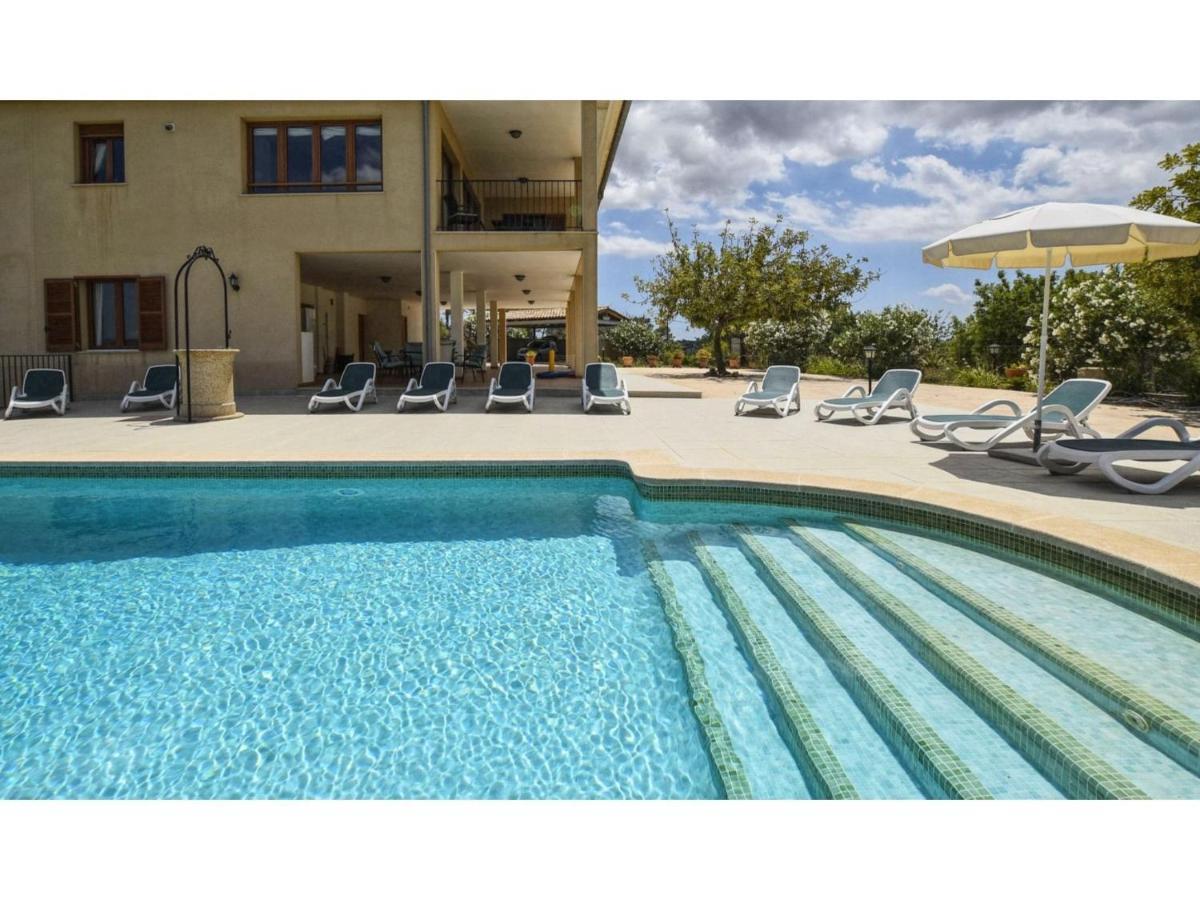 Holiday home Belvilla By Oyo Sastre Blanquer Selva (Mallorca)