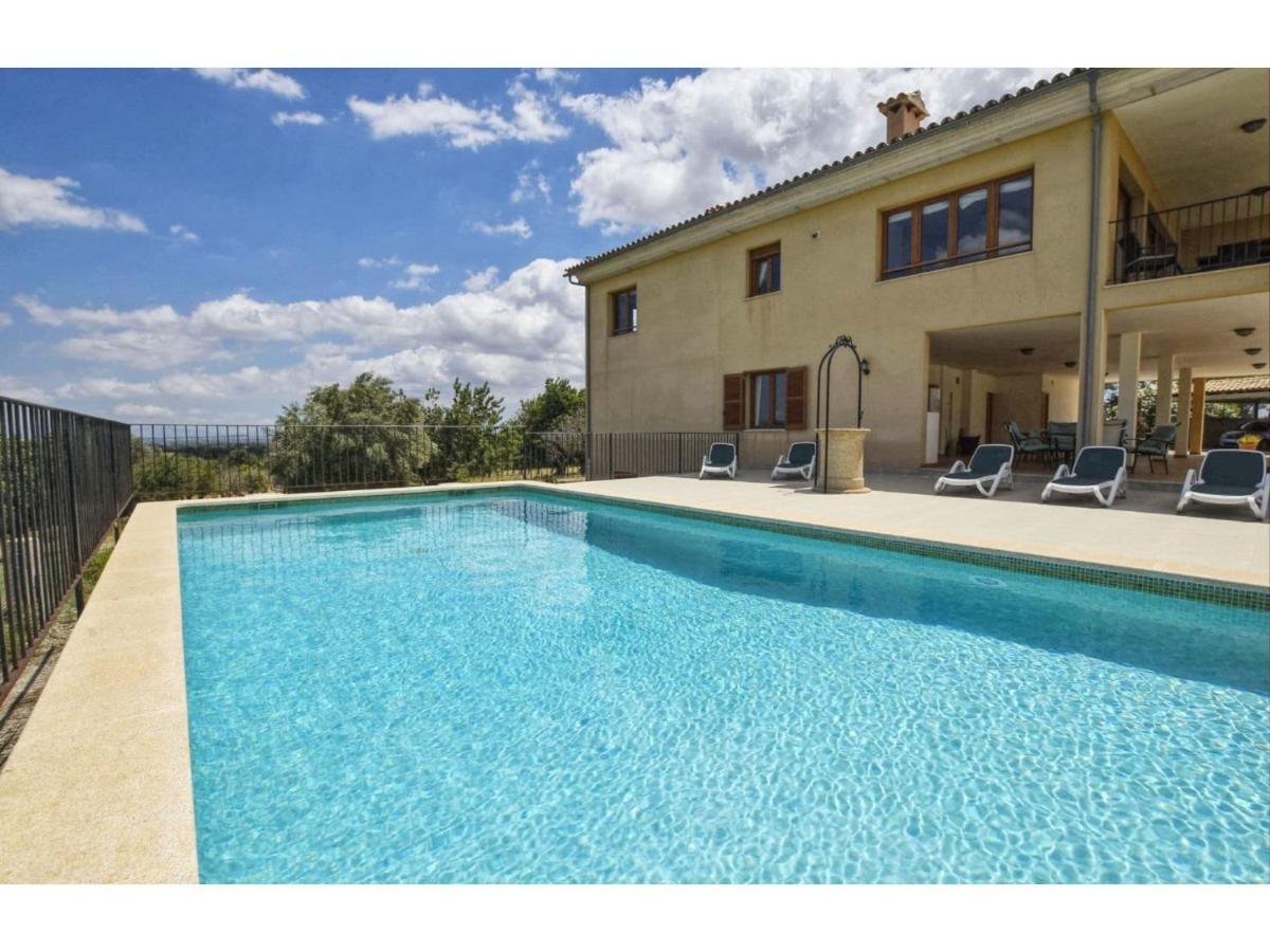 Holiday home Belvilla By Oyo Sastre Blanquer *