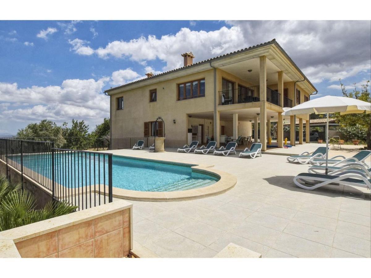 Holiday home Belvilla By Oyo Sastre Blanquer *