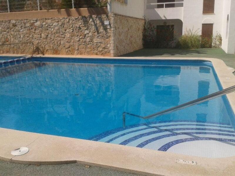 Porto Cari Park Apartamento