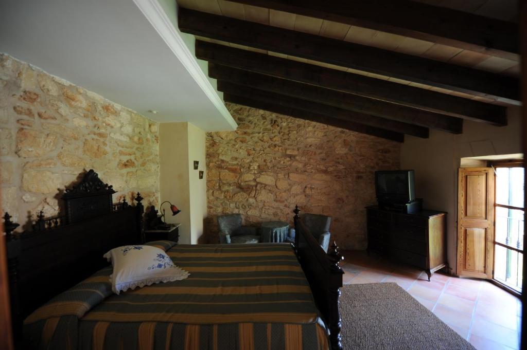Petit Sa Placa Hotel Petra (Mallorca)