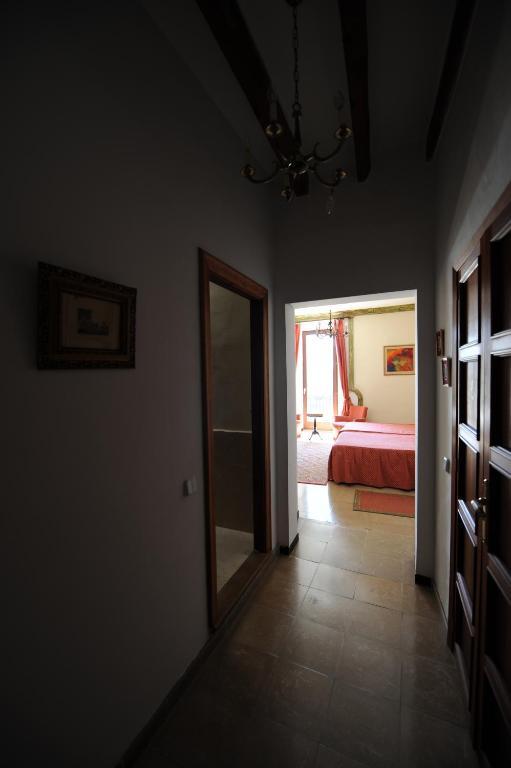 Petit Sa Placa Petra (Mallorca)