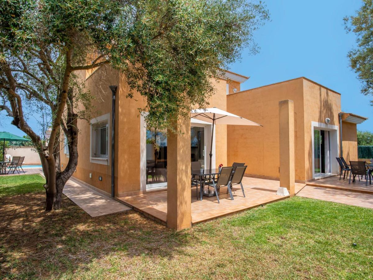 Sa Coma 12 Pax- By Interhome Sa Coma (Mallorca)