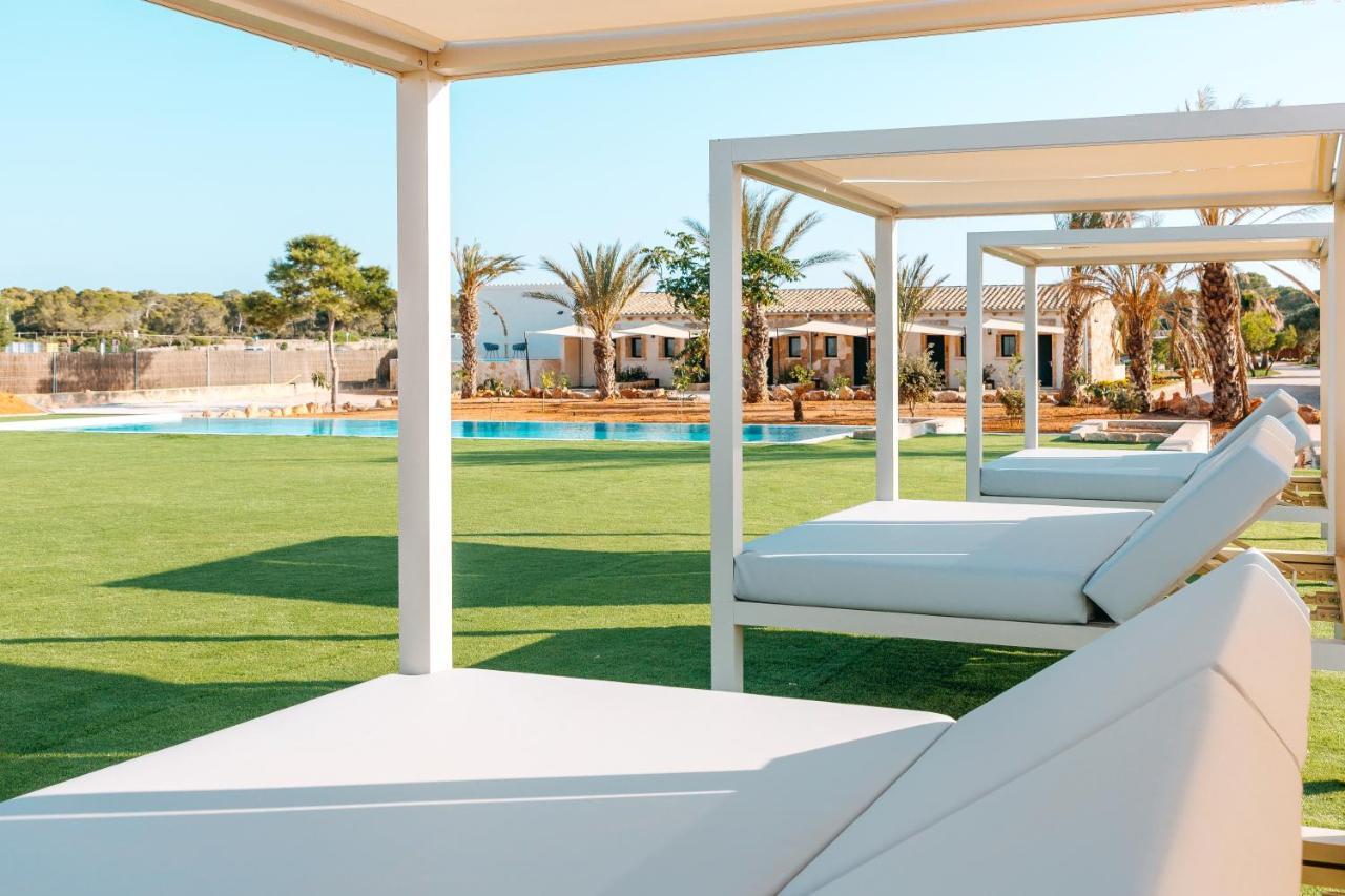 Canto De Marina - Adults Only Farm stay Campos (Mallorca)