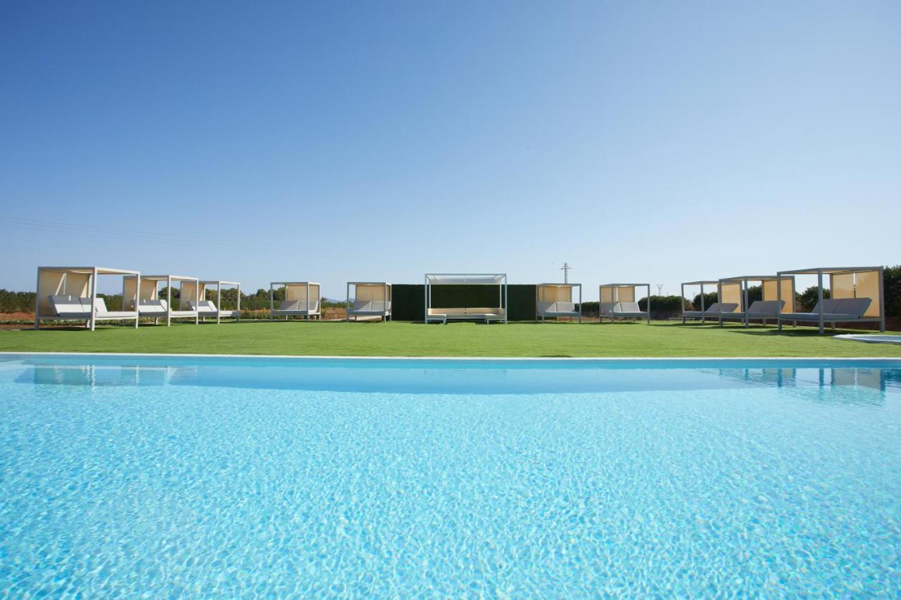 Canto De Marina - Adults Only Farm stay Campos (Mallorca)