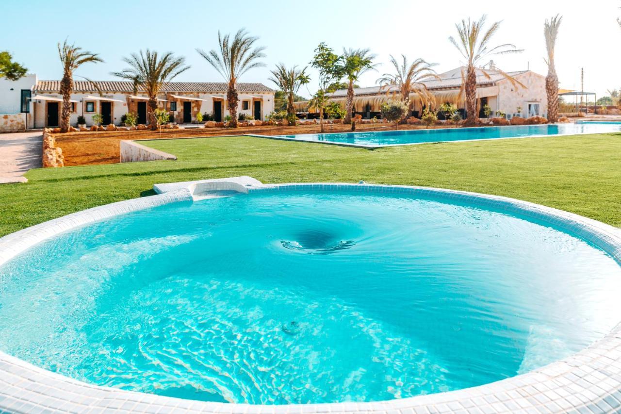 Canto De Marina - Adults Only Farm stay *