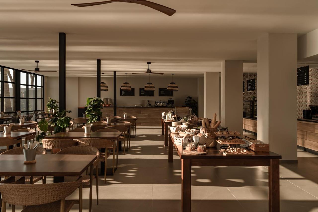 Hotel Cook's Club Calviá